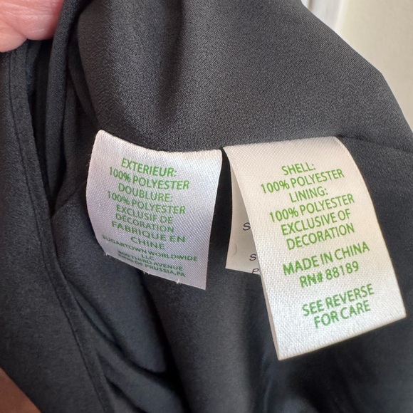 LILLY PULITZER Riland Tiered Ruffle Maxi Dress Size 00 *LIKE NEW* - Picture 6 of 7